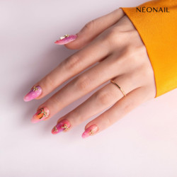 Baby Boomer Airbrush Neon Red 5g